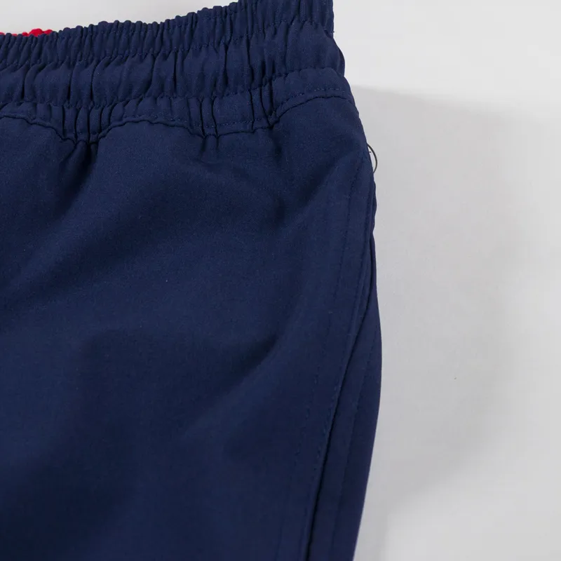 Polo Ralph Lauren Traveller Swimming Trunks Newport Navy-5