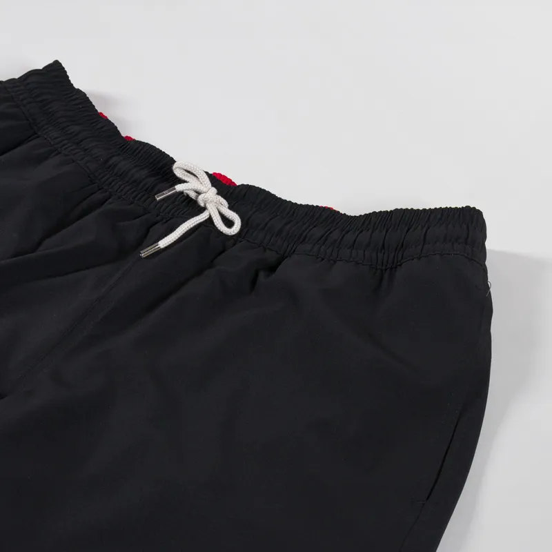 Polo Ralph Lauren Traveller Swimming Trunks Black-2