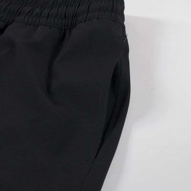 Polo Ralph Lauren Traveller Swimming Trunks Black-6