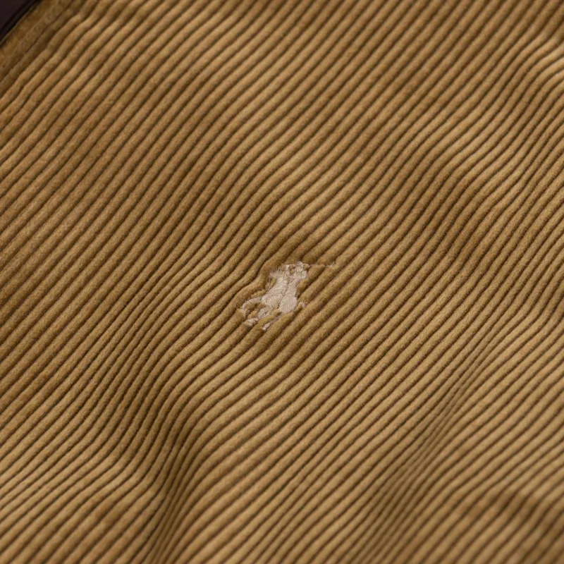 Polo Ralph Lauren Bedford Corduroy Jacket Sandsurf-7