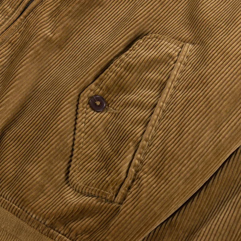Polo Ralph Lauren Bedford Corduroy Jacket Sandsurf-8