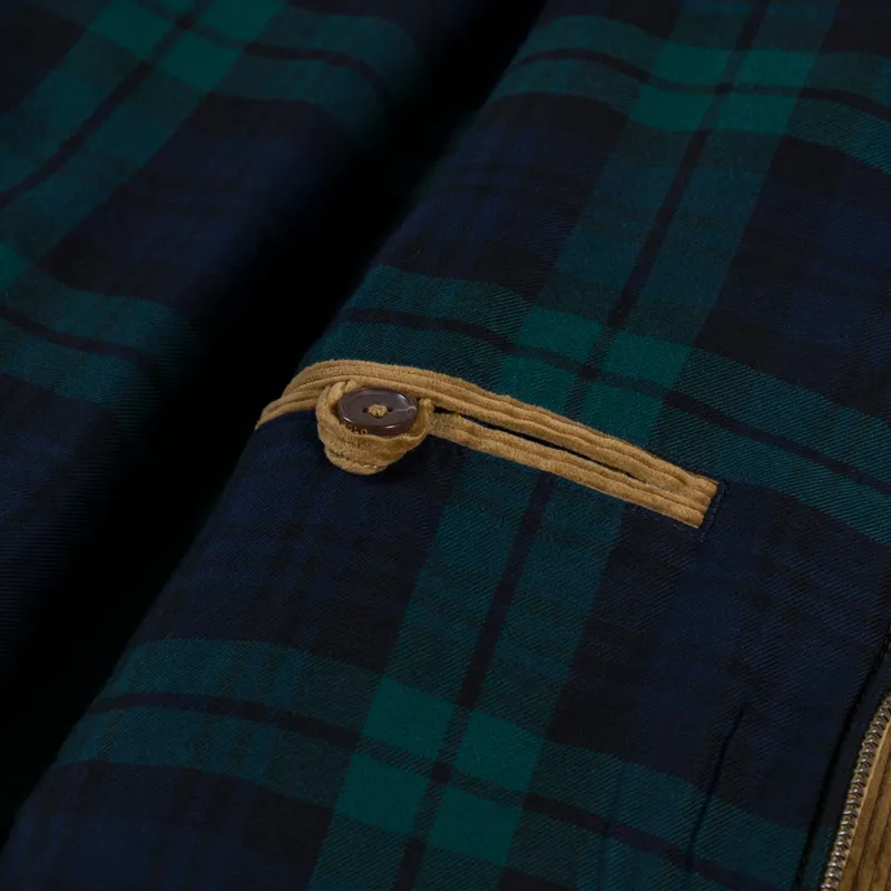 Polo Ralph Lauren Bedford Corduroy Jacket Sandsurf-9