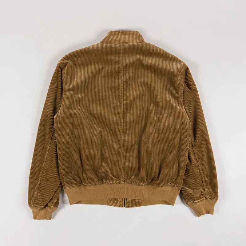 Polo Ralph Lauren Bedford Corduroy Jacket Sandsurf-2