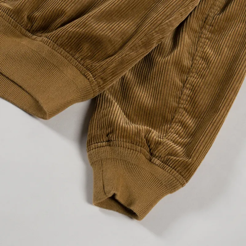 Polo Ralph Lauren Bedford Corduroy Jacket Sandsurf-11