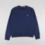 Polo Ralph Lauren Loopback Sweatshirt Cruise Navy
