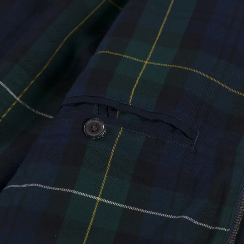 Polo Ralph Lauren Bedford Twill Jacket Collection Navy-9