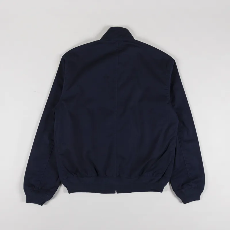 Polo Ralph Lauren Bedford Twill Jacket Collection Navy-2