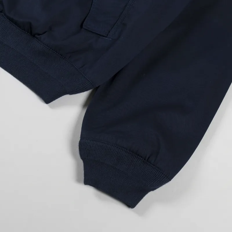 Polo Ralph Lauren Bedford Twill Jacket Collection Navy-10