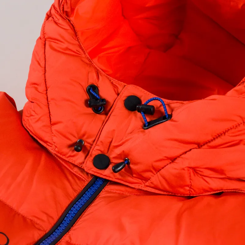 Polo Ralph Lauren Gorham Polo Sportsman Down Jacket Great Outdoors Print-9