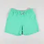 Polo Ralph Lauren Traveller Classic Swimming Trunks Sunset Green
