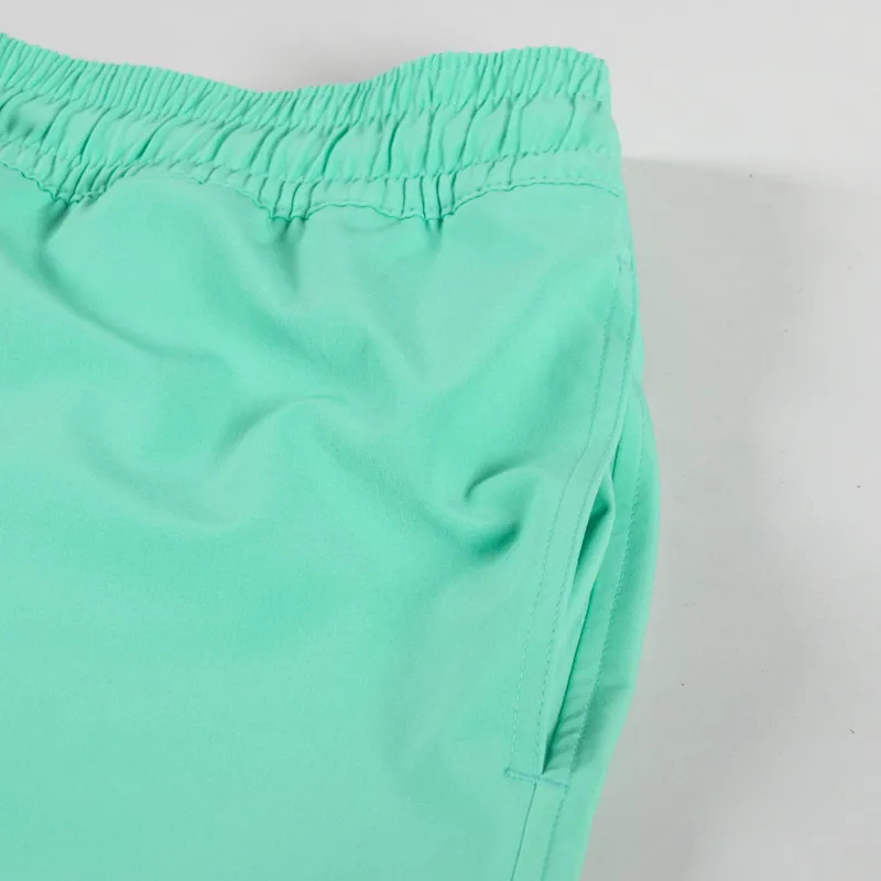 Polo Ralph Lauren Traveller Classic Swimming Trunks Sunset Green-7