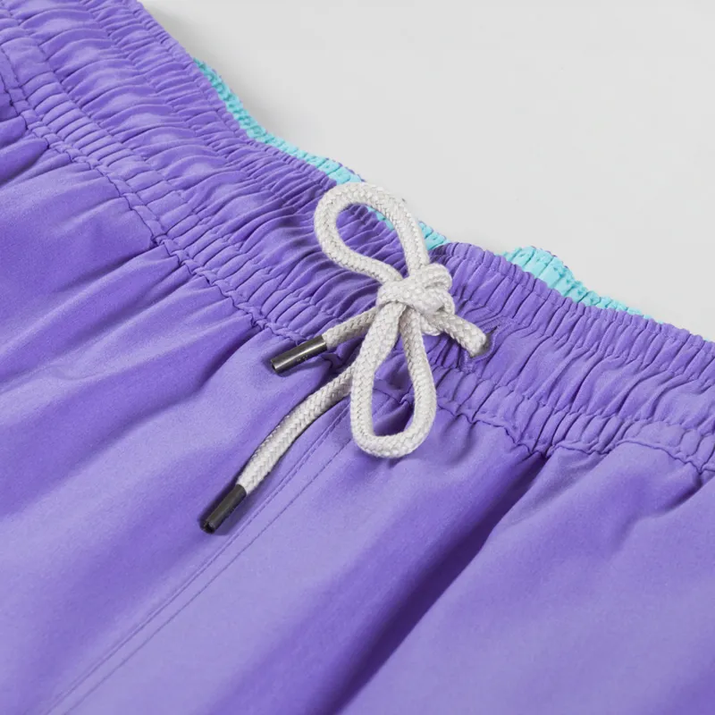 Polo Ralph Lauren Traveller Classic Swimming Trunks Cactus Purple-4