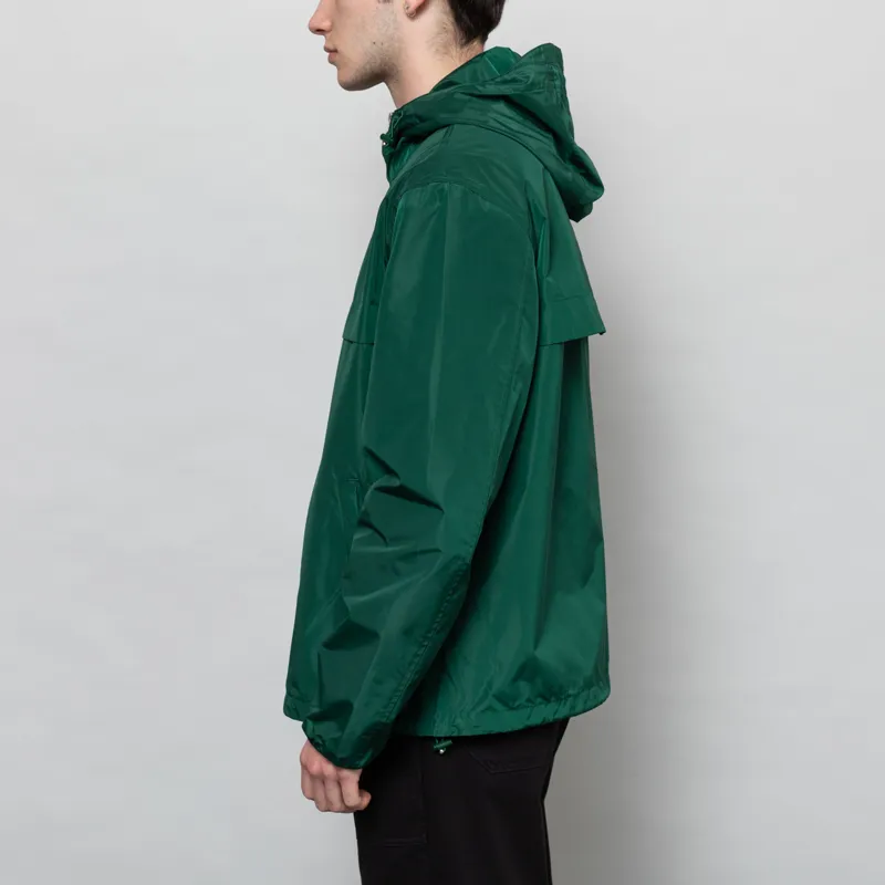 Polo Ralph Lauren Full Zip Hooded Jacket New Forest-2