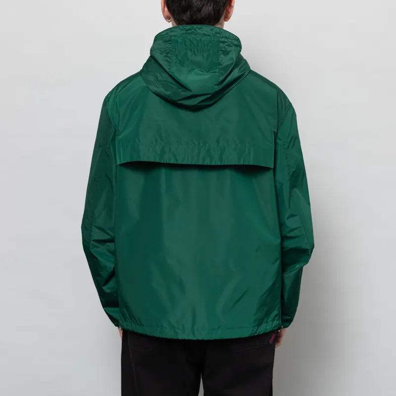 Polo Ralph Lauren Full Zip Hooded Jacket New Forest-3