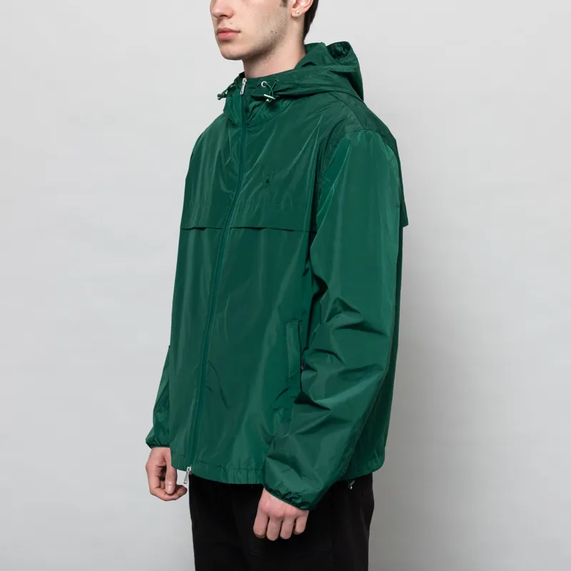 Polo Ralph Lauren Full Zip Hooded Jacket New Forest-1