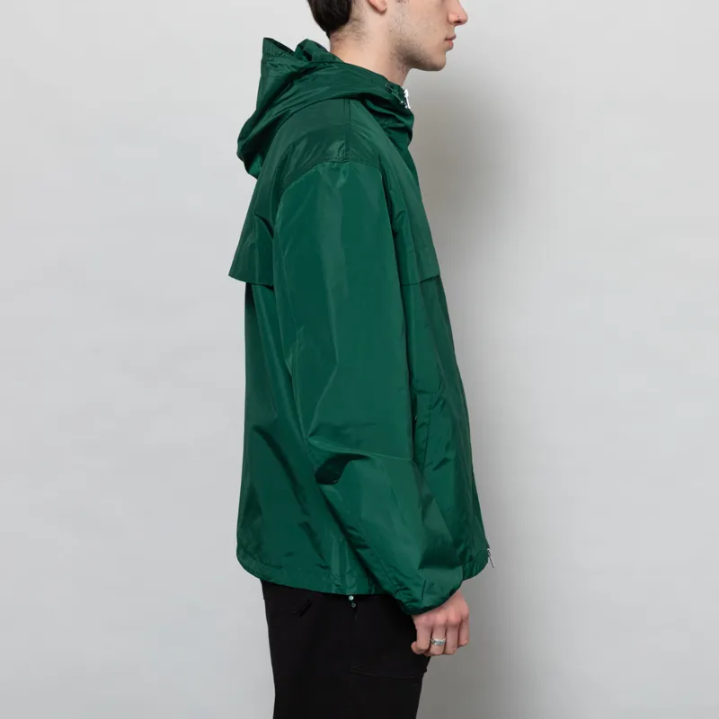 Polo Ralph Lauren Full Zip Hooded Jacket New Forest-4