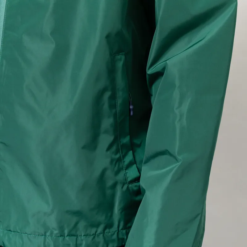 Polo Ralph Lauren Full Zip Hooded Jacket New Forest-9