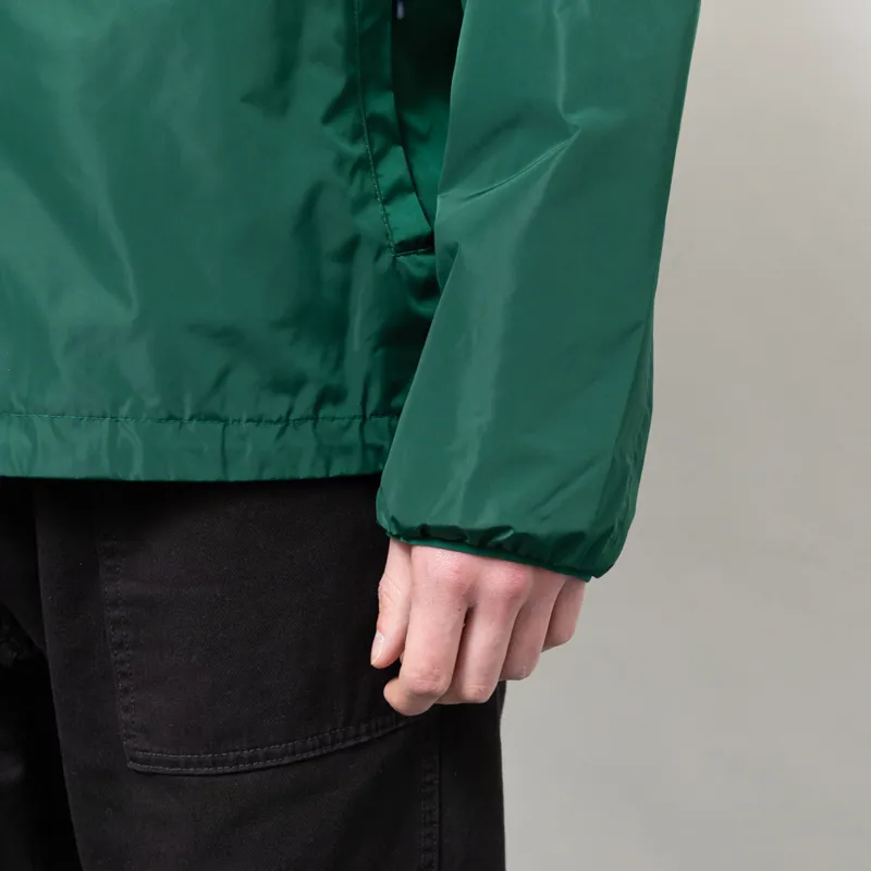 Polo Ralph Lauren Full Zip Hooded Jacket New Forest-10