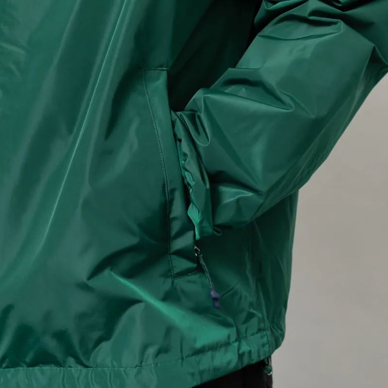 Polo Ralph Lauren Full Zip Hooded Jacket New Forest-8