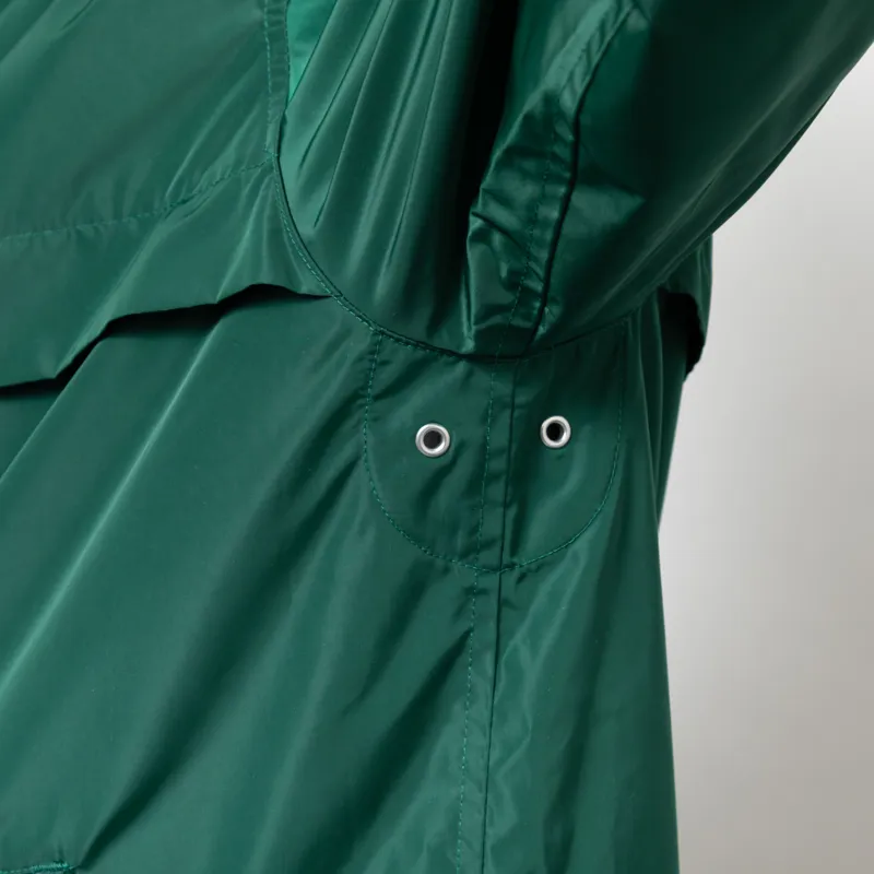 Polo Ralph Lauren Full Zip Hooded Jacket New Forest-7