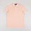 Polo Ralph Lauren Mineral Dyed Mesh Polo Shirt Amber