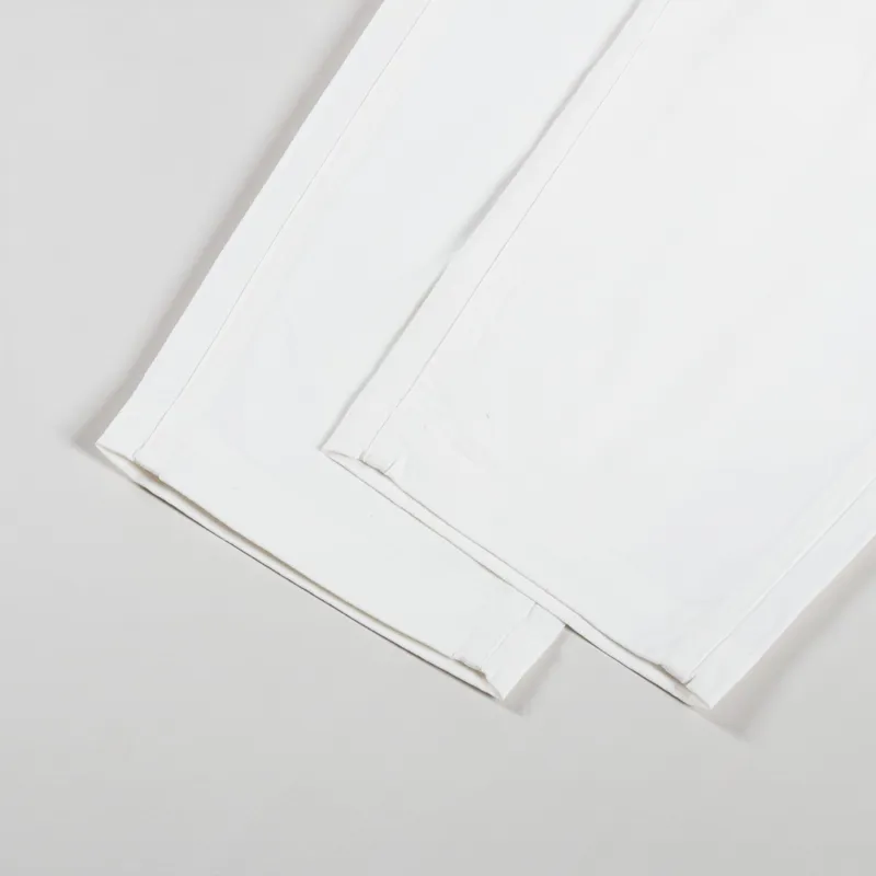 Manastash Flex Climber Wide Leg Pants Off White-6