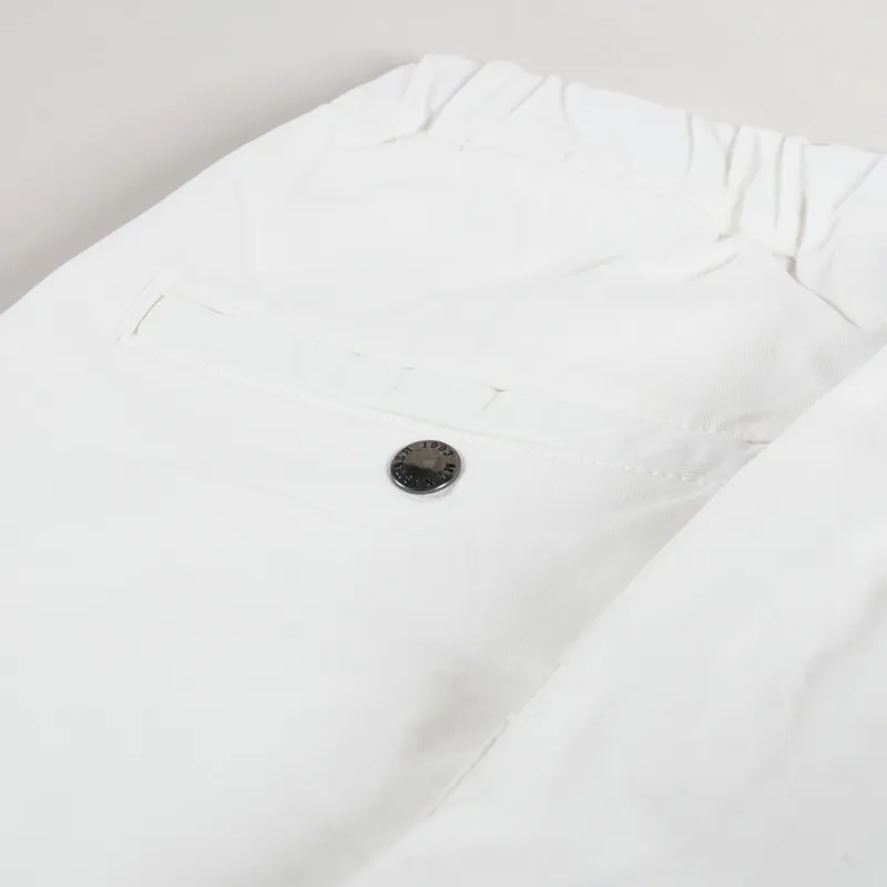 Manastash Flex Climber Wide Leg Pants Off White-8