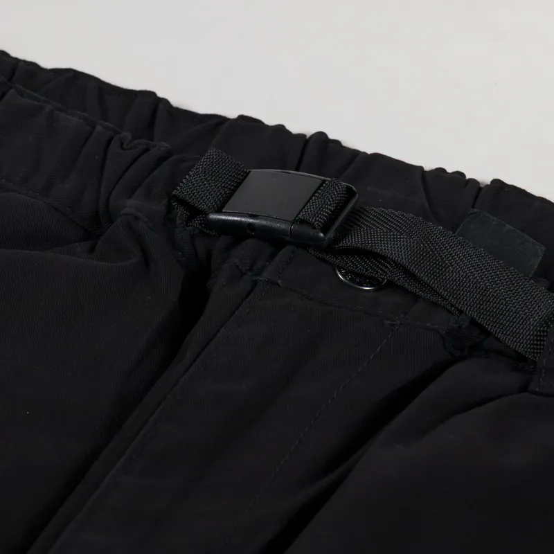 Manastash Flex Climber Wide Leg Pants Black-7