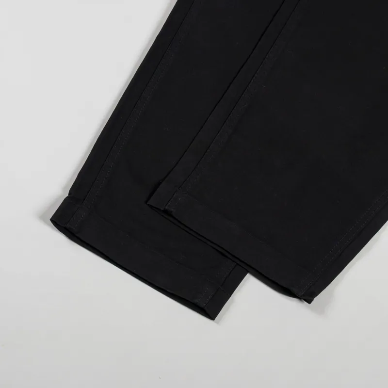 Manastash Flex Climber Wide Leg Pants Black-4