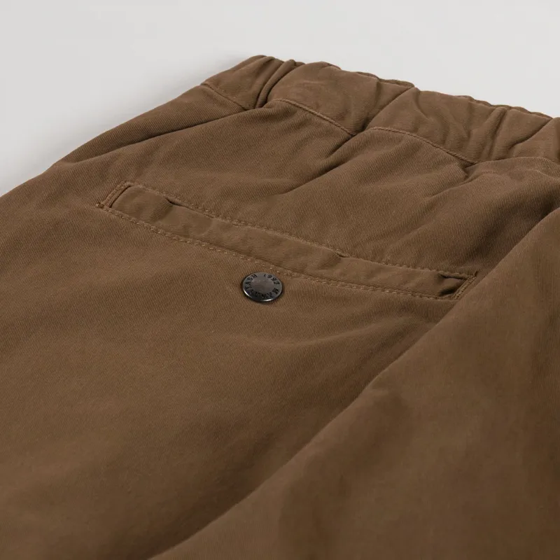 Manastash Flex Climber Wide Leg Pants Brown-10