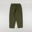 Manastash Flex Climber Wide Leg Pants Olive