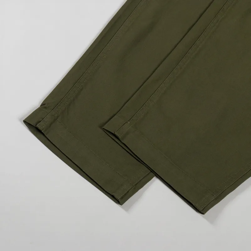 Manastash Flex Climber Wide Leg Pants Olive-6
