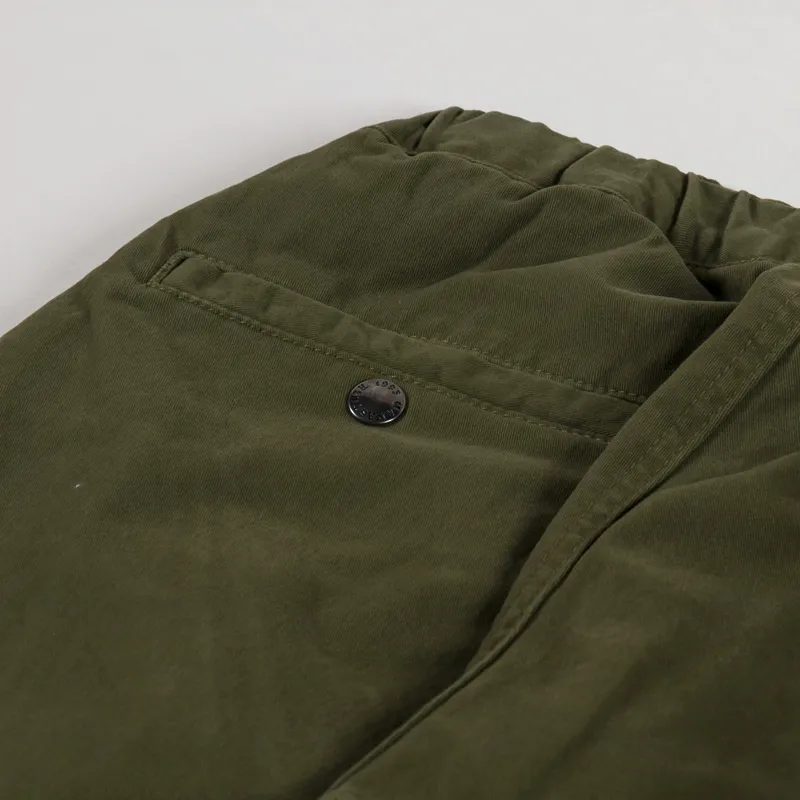 Manastash Flex Climber Wide Leg Pants Olive-11