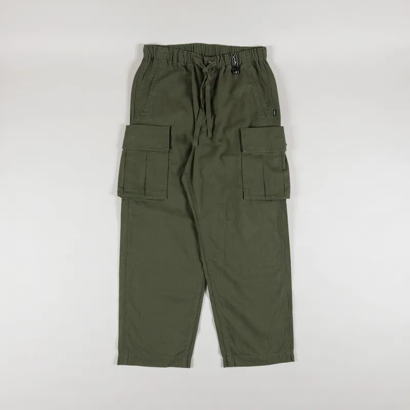 Manastash MBDU Pants Olive