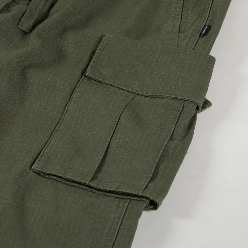 Manastash MBDU Pants Olive-11