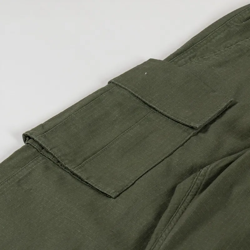 Manastash MBDU Pants Olive-12