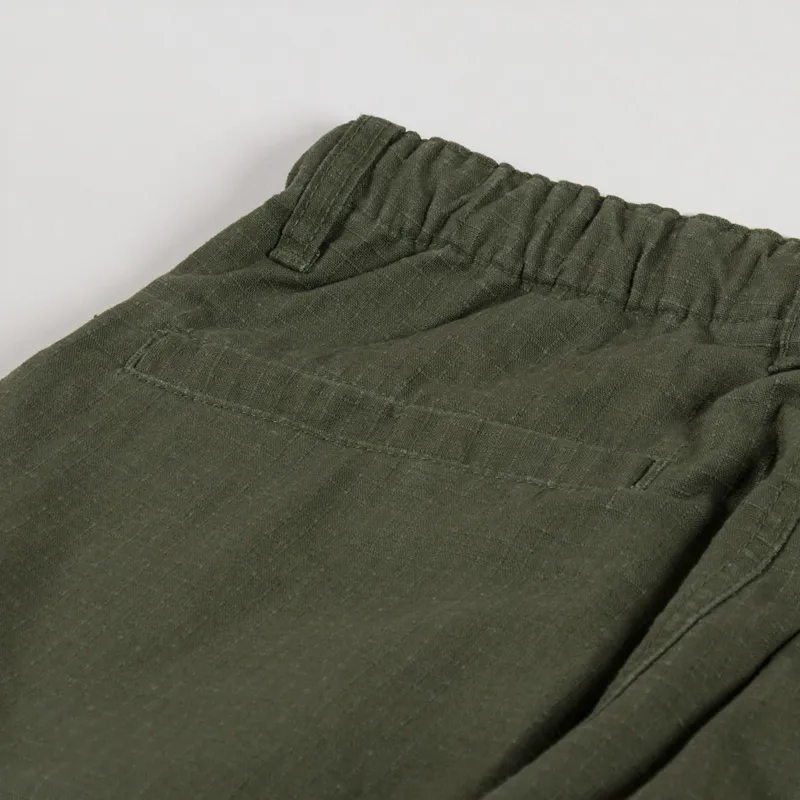 Manastash MBDU Pants Olive-8