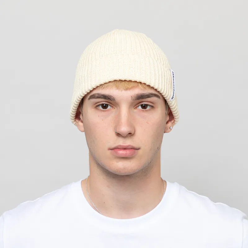 Manastash Cotton Beanie Kinari-1