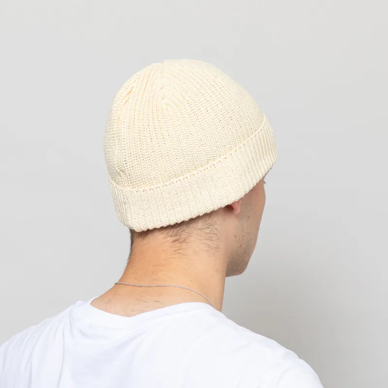 Manastash Cotton Beanie Kinari-2