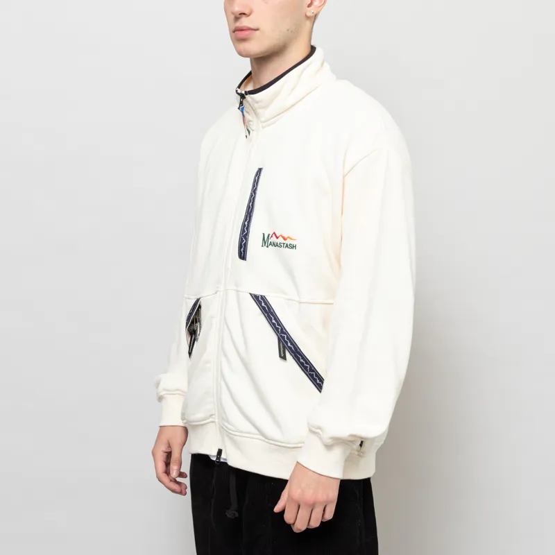 Manastash Cascade Jacket 22 Natural-1