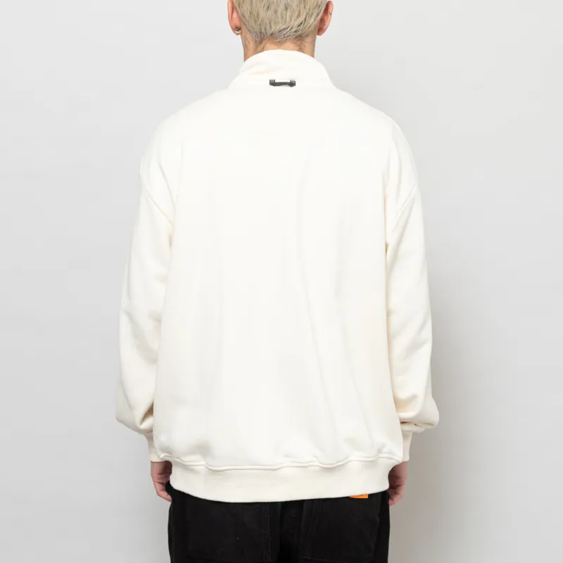 Manastash Cascade Jacket 22 Natural-3