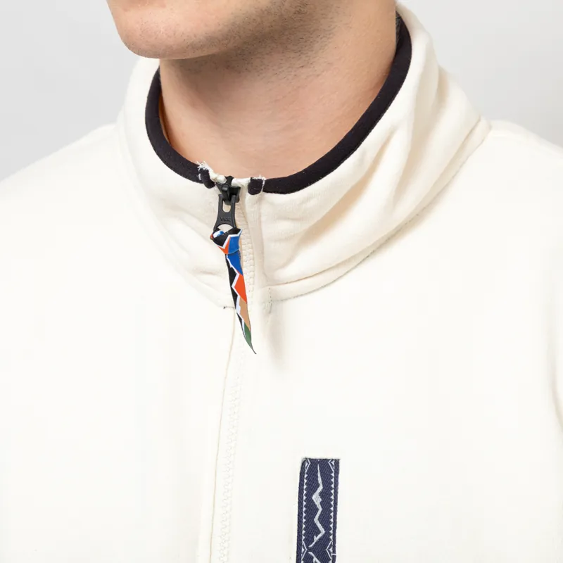 Manastash Cascade Jacket 22 Natural-5