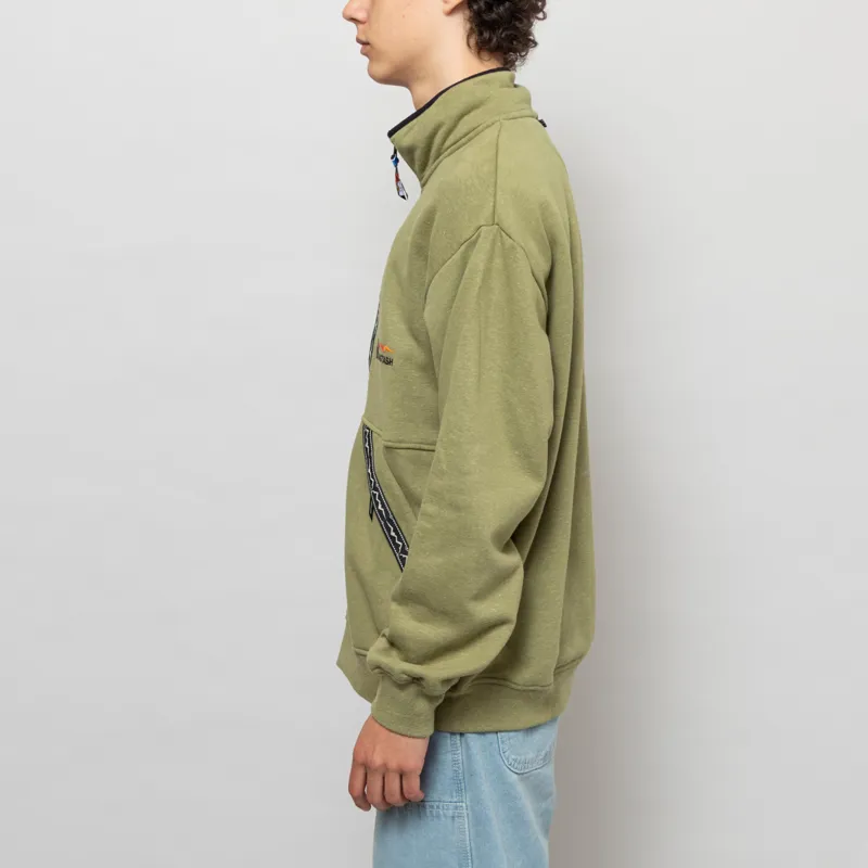 Manastash Cascade Jacket 22 Green-2