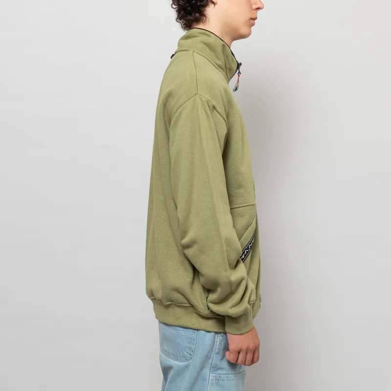 Manastash Cascade Jacket 22 Green-4