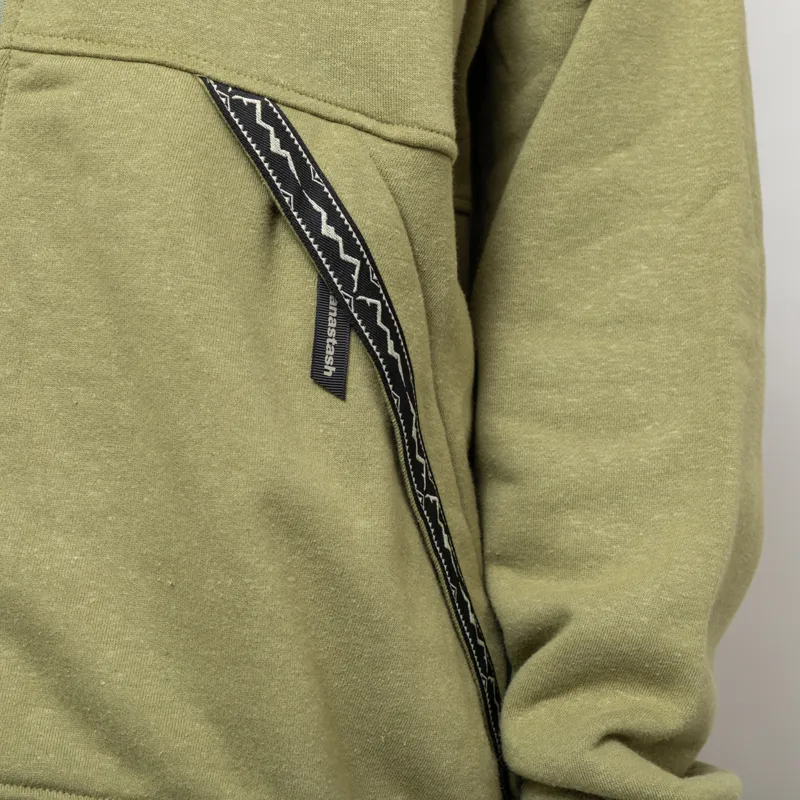 Manastash Cascade Jacket 22 Green-10