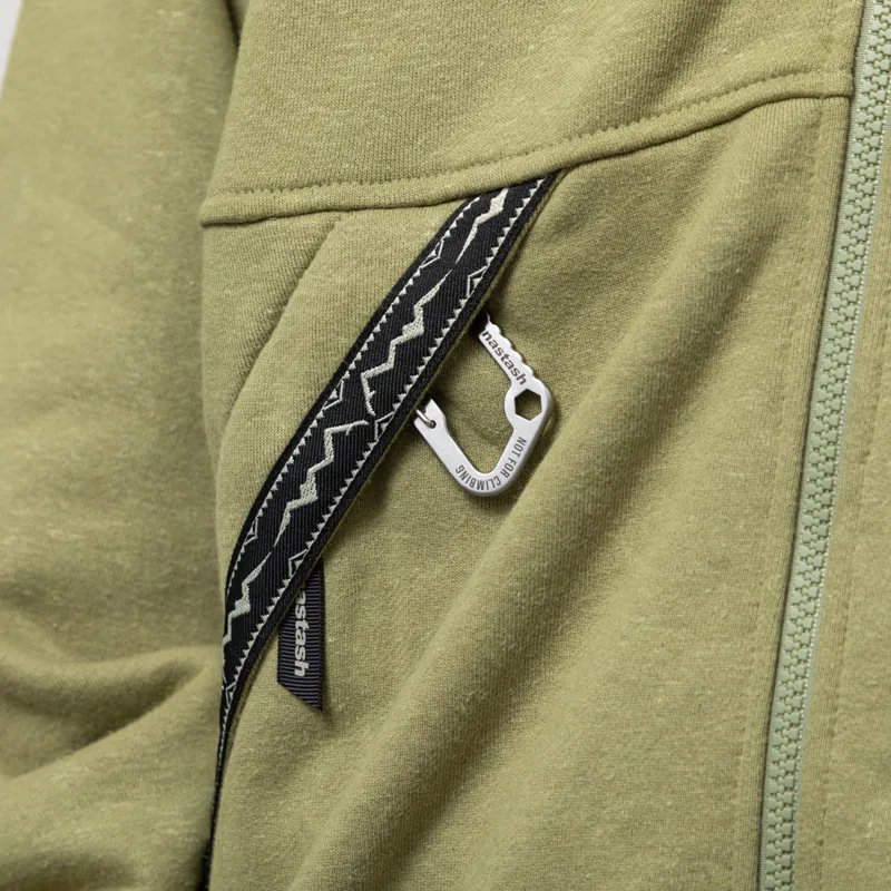 Manastash Cascade Jacket 22 Green-9