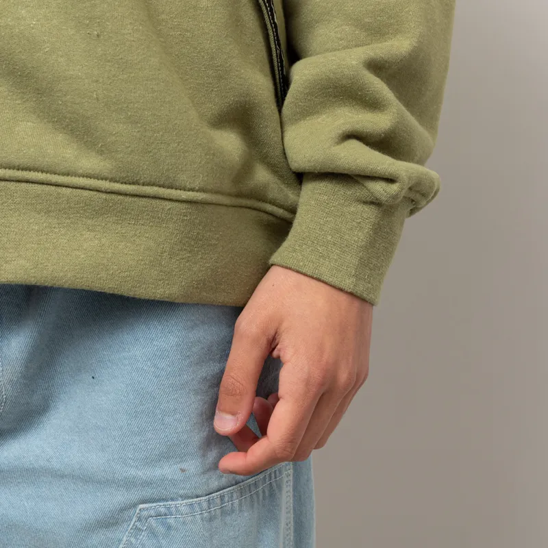 Manastash Cascade Jacket 22 Green-11