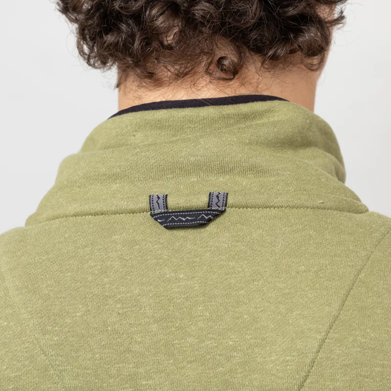 Manastash Cascade Jacket 22 Green-6