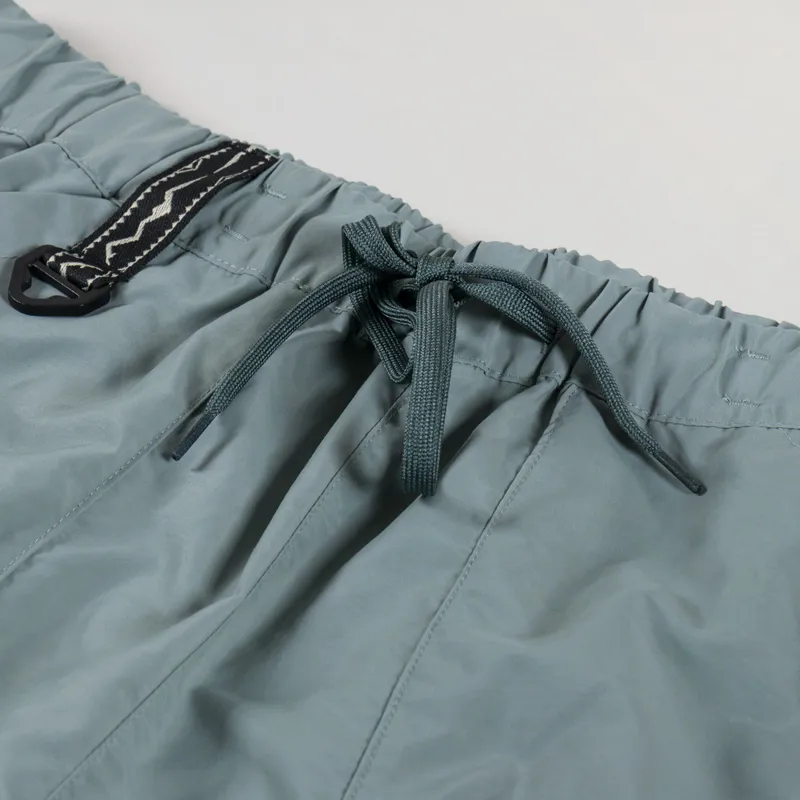 Manastash River Shorts Grey-7