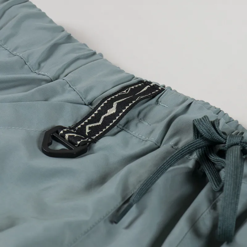 Manastash River Shorts Grey-8